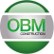 Logo d'OBM Construction