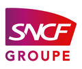 logo de SNCF